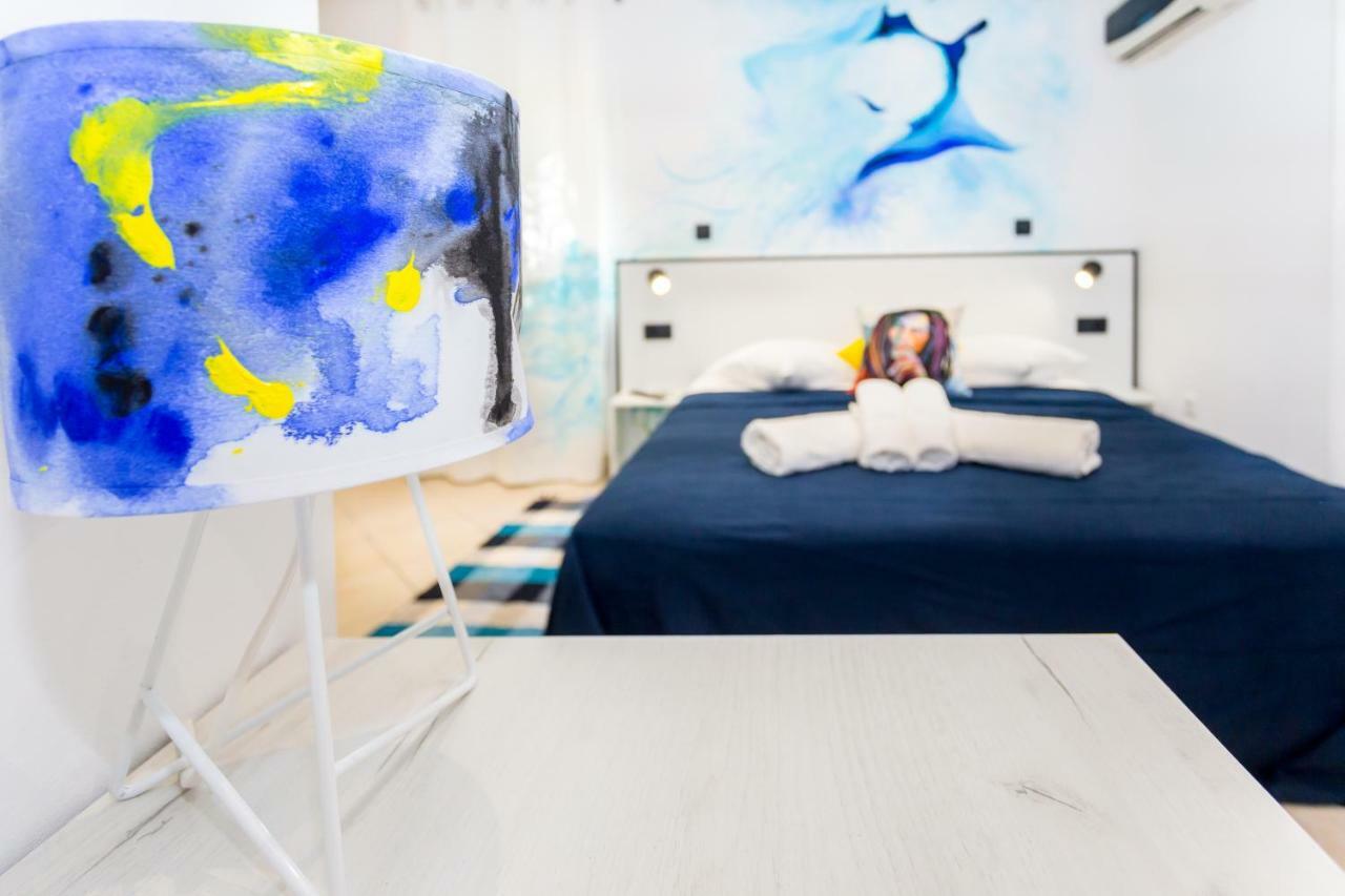 Mima'S Rooms Омиш Экстерьер фото