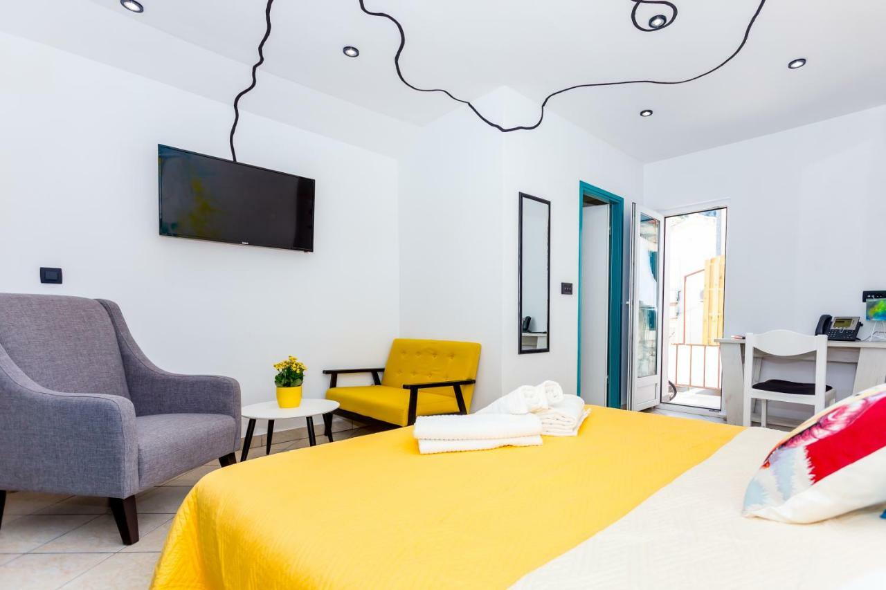 Mima'S Rooms Омиш Экстерьер фото
