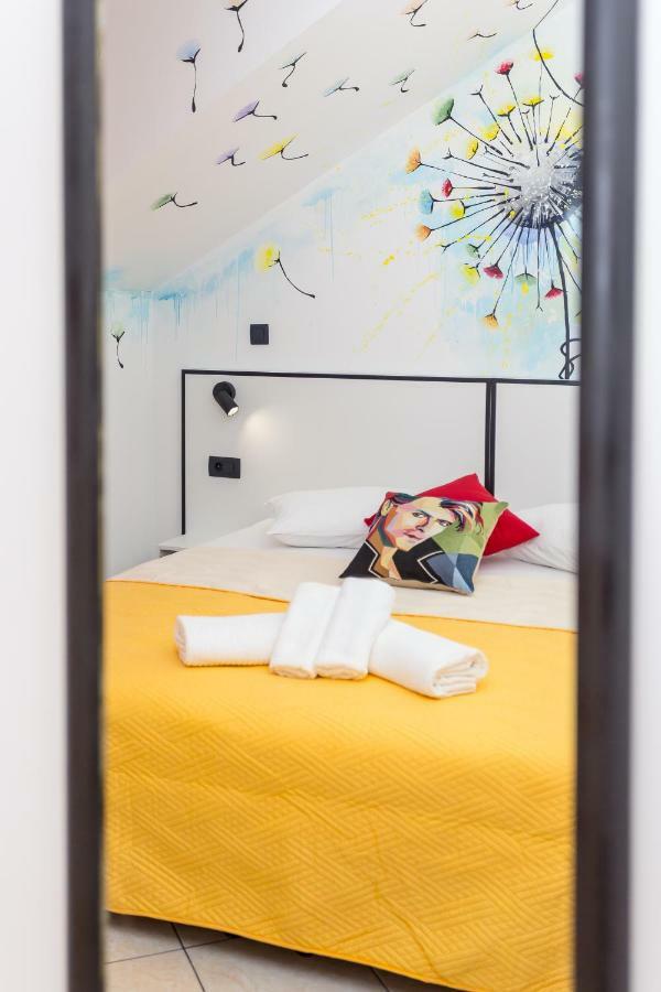 Mima'S Rooms Омиш Экстерьер фото