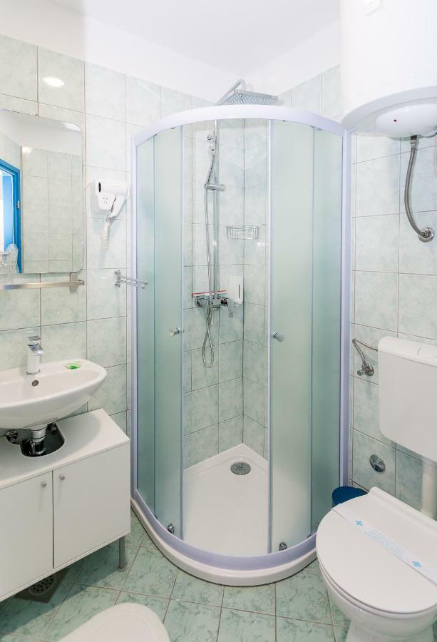 Mima'S Rooms Омиш Экстерьер фото