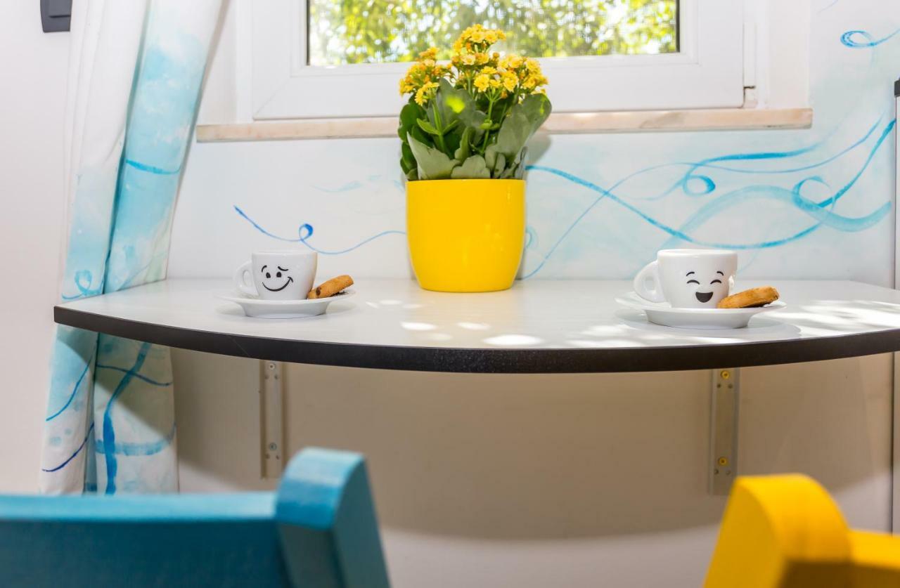 Mima'S Rooms Омиш Экстерьер фото